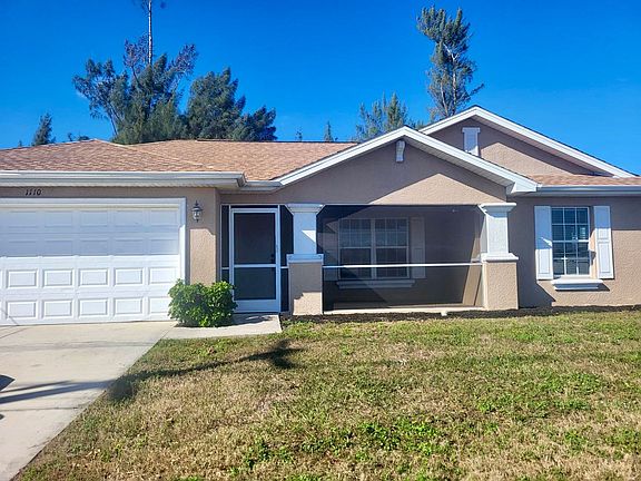2nd image of 1110 El Dorado Blvd N