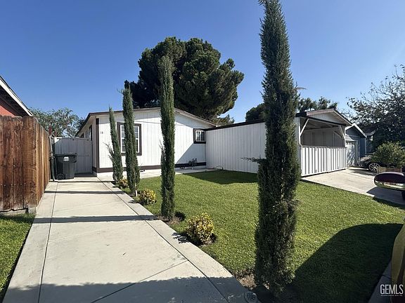 3rd image of 601 Pacheco Rd Space 18
