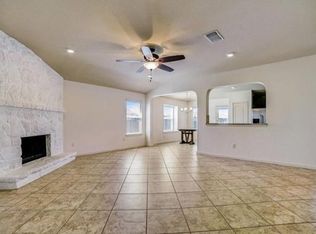 943 Pumpkin Rdg, New Braunfels, TX 78130