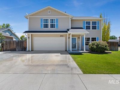 2542 N Greenville Ave, Kuna, ID, 83634