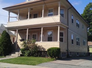 26 Roland Ave, Cranston, RI 02920
