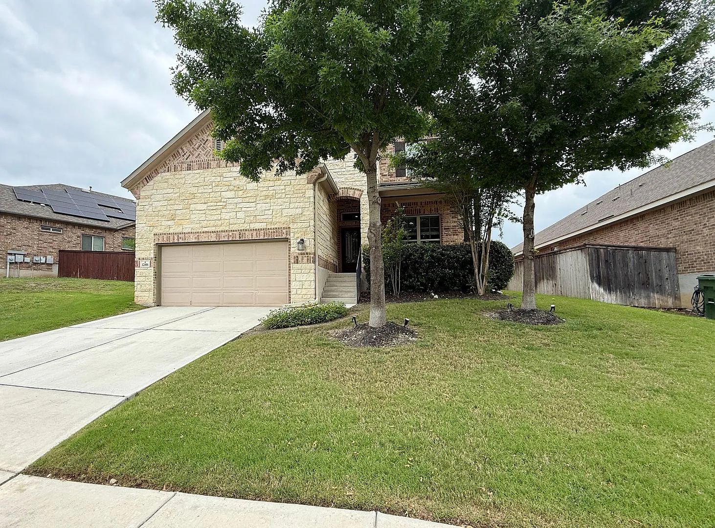 Beautiful 4/3.5 Home Available In Northwest San Antonio! — Photo 2