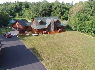 5940 Neuman Rd, Saint Clair, MI 48079