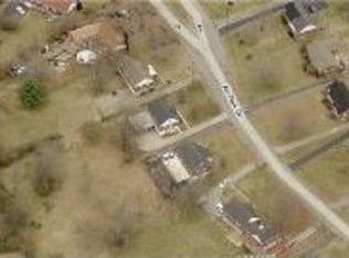 2606 Airpark Dr, Nashville, TN 37206
