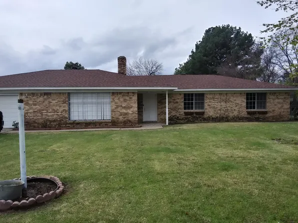 6422 Fresno St, Fort Smith, AR 72903