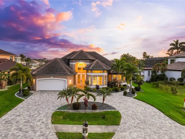 2602 Cape Coral Pkwy W, Cape Coral, FL 33914