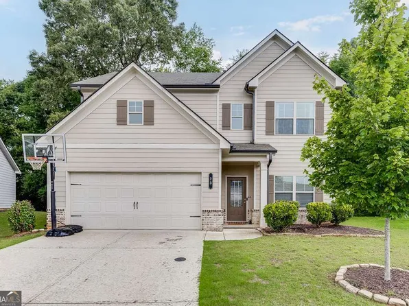 23 Dorset Way, Hoschton, GA 30548