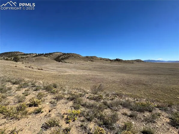 1718 W Ranger Hill Rd, Hartsel, CO 80449