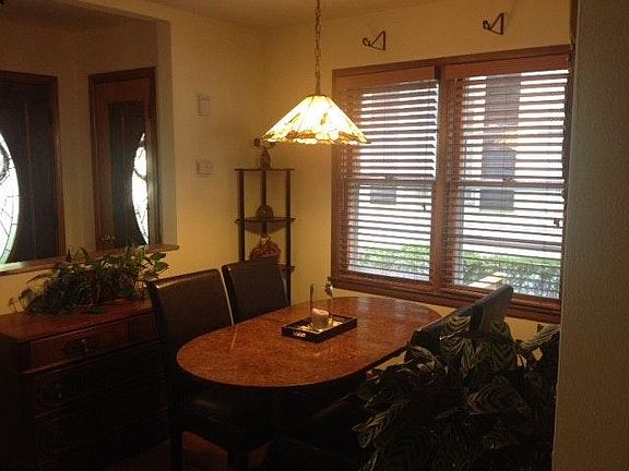 Dine in and save money