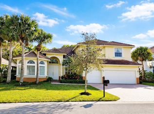 7107 Pinecreek Lane, Coconut Creek, FL 33073