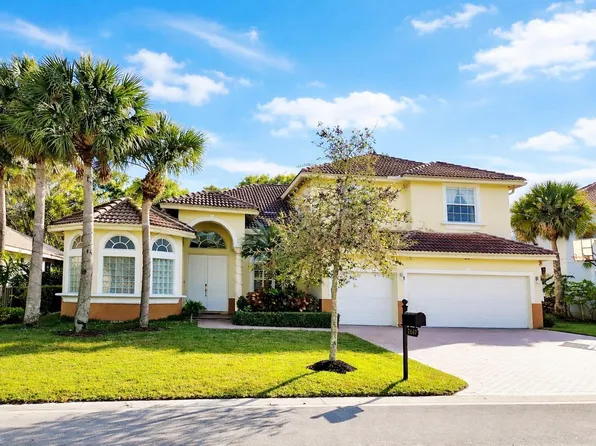 7107 Pinecreek Lane, Coconut Creek, FL 33073