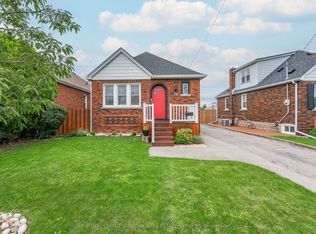 131 Adeline Ave, Hamilton, ON L8H 5T7