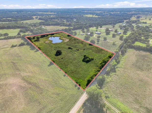 County Road 126, Whitesboro, TX 76273