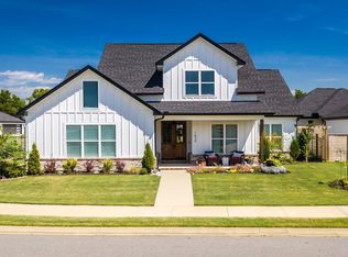 1630 Rohan Cir, Conway, AR 72032