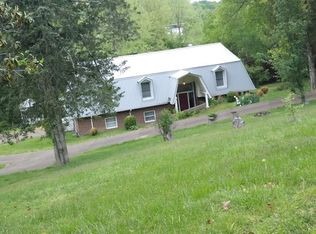 5012 Chaffin Dr, Nashville, TN 37221