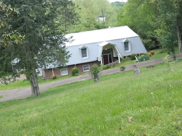 5012 Chaffin Dr, Nashville, TN 37221