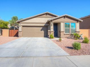 40863 W Rio Grande Dr, Maricopa, AZ 85138