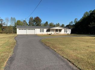 3092 Irish Rd, Chatham, VA 24531