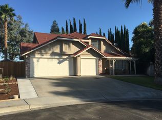 1727 Melba Ct, Ceres, CA