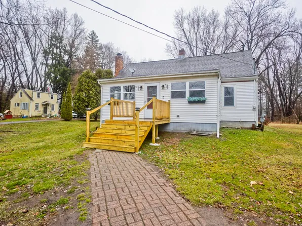 136 South Water Street, East Windsor, CT 06088