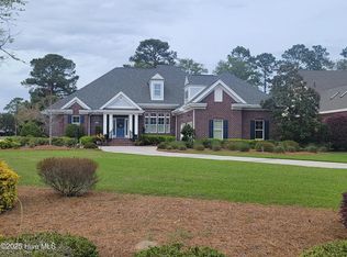 6581 Gramby Notch Way SW, Ocean Isle Beach, NC 28469