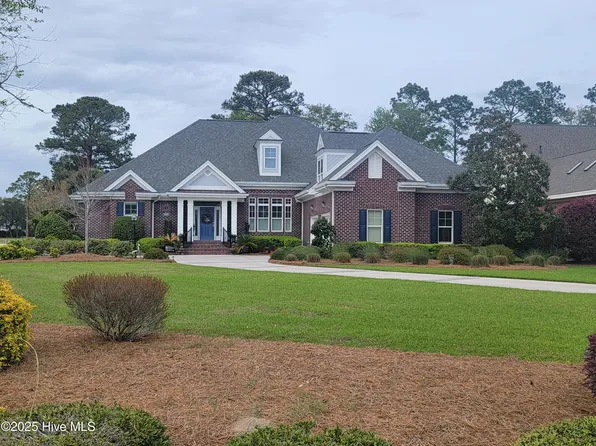 6581 Gramby Notch Way SW, Ocean Isle Beach, NC 28469