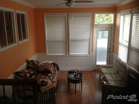 Sunroom