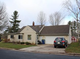 1102 Sylvan St, Wausau, WI 54403