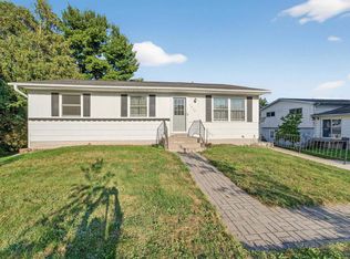 1312 3rd St, New Glarus, WI 53574