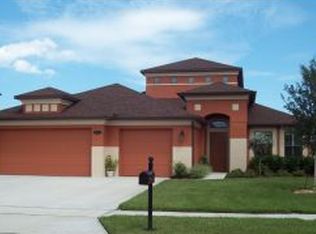981 Whetstone Pl, Rockledge, FL 32955