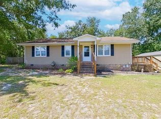 2605 Providence Rd, Cassatt, SC 29032