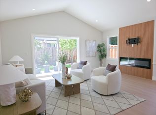 6746 Bollinger Rd, San Jose, CA 95129