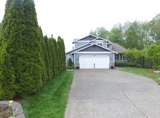 1113 184th Pl SE, Bothell, WA 98012