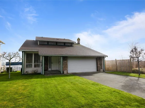 1081 Island Hwy S, Campbell River, BC V9W 1B4