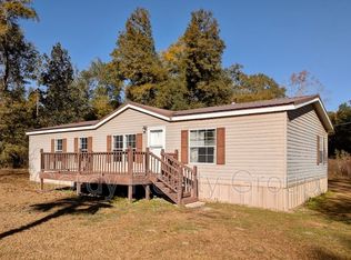 6070 Nubbin Ridge Rd, Greenwood, FL 32443