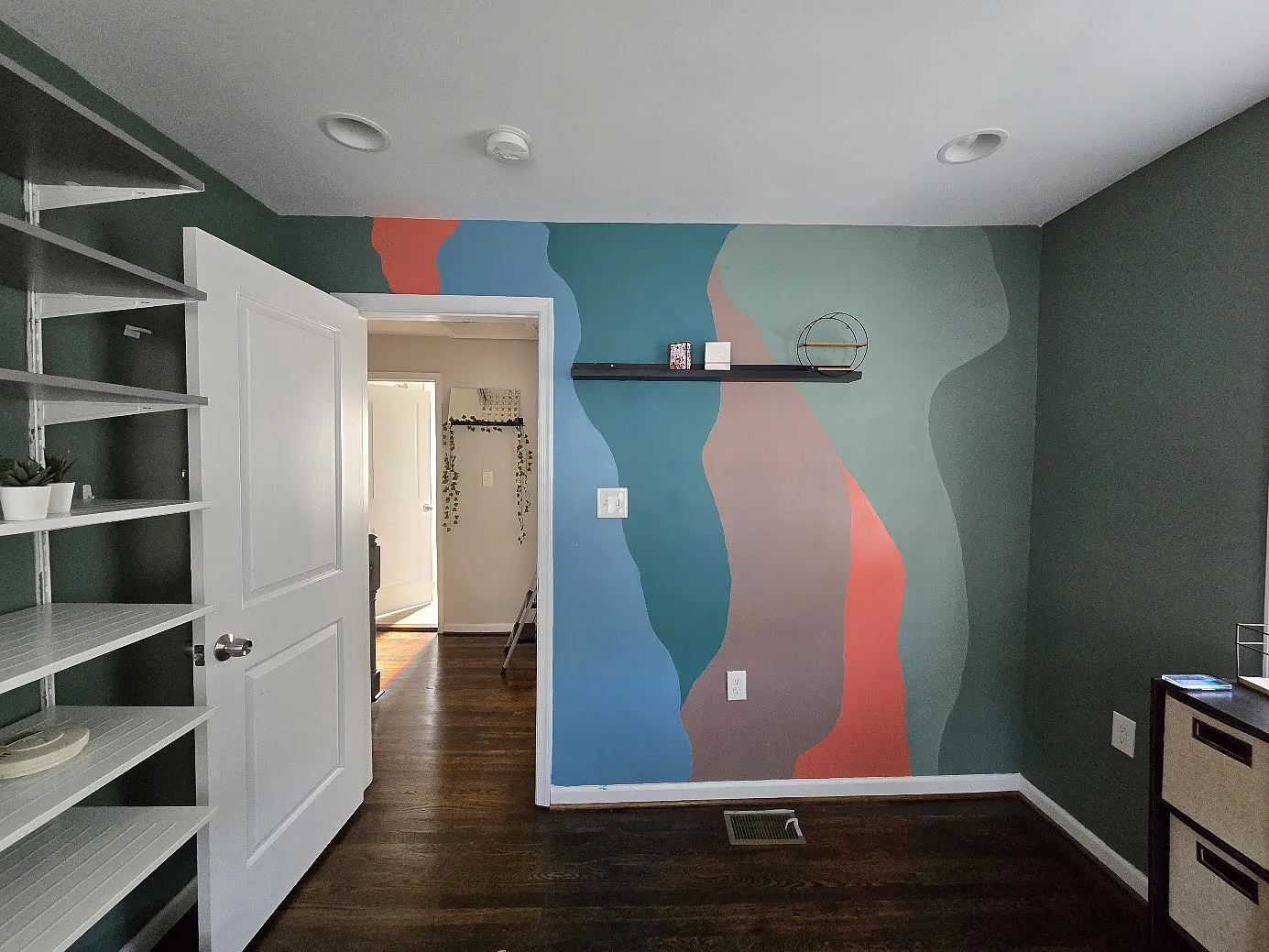 3 bed, 1013 sqft, $2,900 — Photo 3