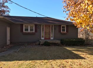 1434 N State Highway 96, Hamilton, IL 62341