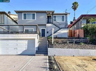 3330 Courtland Ave, Oakland, CA