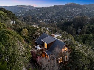 1082 W California Ave, Mill Valley, CA 94941