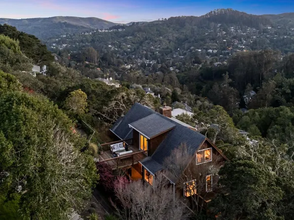 1082 W California Avenue, Mill Valley, CA 94941