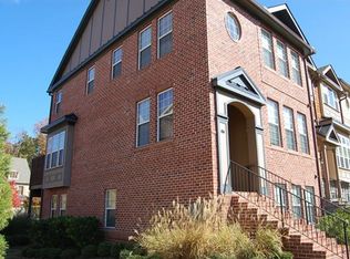 27 High Top Rd, Sandy Springs, GA 30328