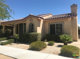 26700 Rio Dulce Rd, Cathedral City, CA 92234