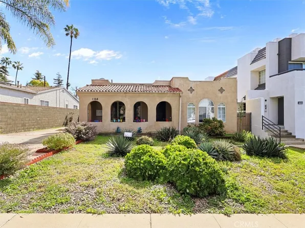 1168 Justin Ave, Glendale, CA 91201