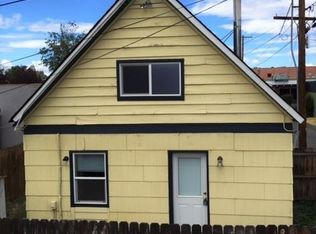 626 1/2 SW 8th St, Redmond, OR 97756