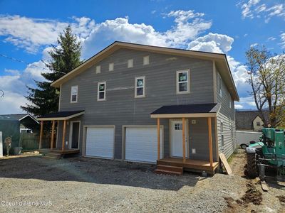 34 E Jefferson Ave, Priest River, ID, 83856