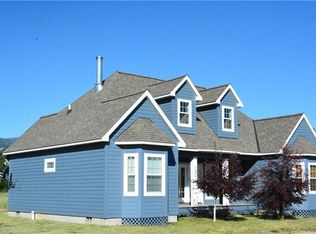 2701 Great Blue Way, Red Lodge, MT 59068