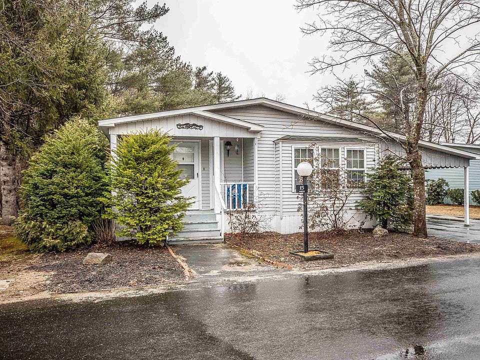 15 My Way UNIT 70, Goffstown, NH 03045 Zillow