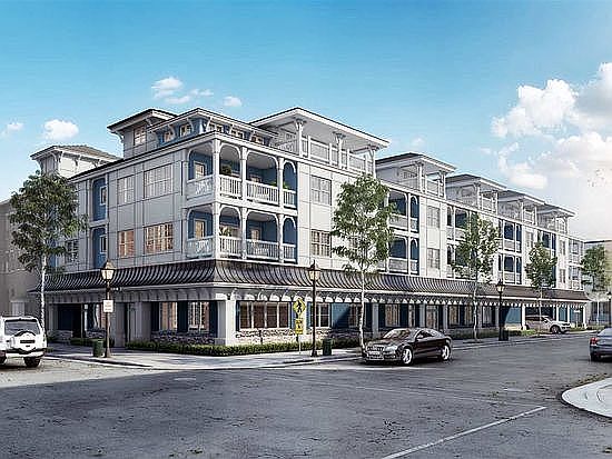 1st image of 33 42nd St #302
