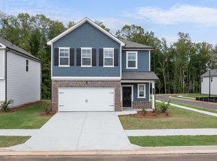 1460 Hunter Trl, Acworth, GA 30102