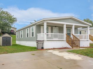 802 E County Line Rd TRLR 292, Des Moines, IA 50320